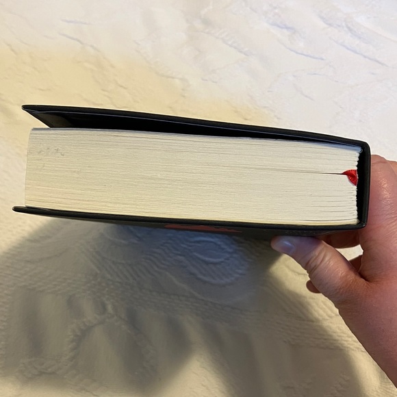 Crime and Punishment by Fyodor Dostoevsky - Picture 5 of 5